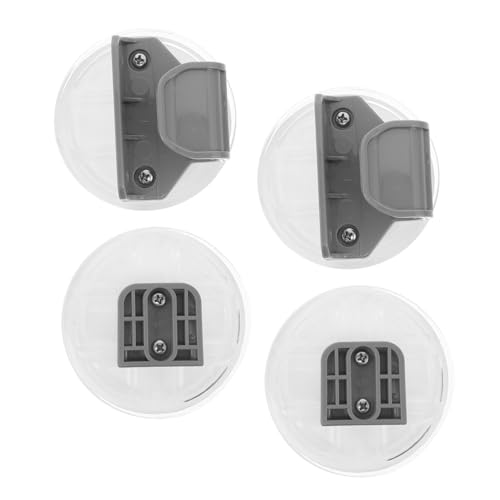 Amosfun 2 Satz Verbindungsteile aus Robustem Kunststoff Ausziehbare Erweiterung für Kinderlaufstall Sichere Befestigung Einfache Montage Geeignet für Innenräume Wie Zuhause und Amosfun 2 Satz Verbindungsteile aus Robustem Kunststoff Ausziehbare Erweiterung für Kinderlaufstall Sichere Befestigung Einfache Montage Geeignet für Innenräume Wie Zuhause und von Amosfun