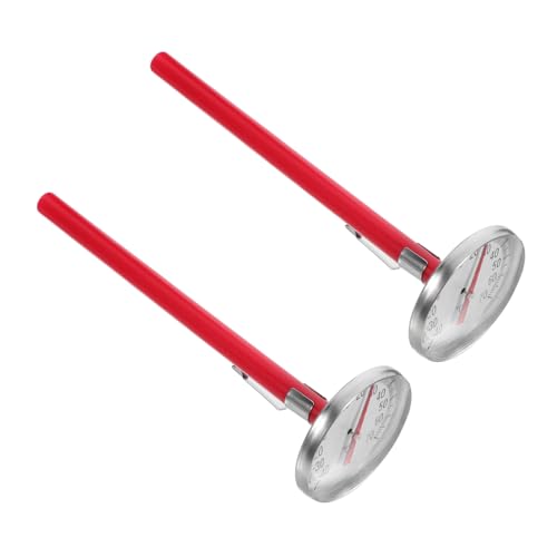 Amosfun 2 Stück Auto Klimaanlage Thermometer Auto Uhr Thermometer Uhr für Auto Innenraum Auto Uhr Auto Thermometer Auto Mechanisches Thermometer Auto Dekor Thermometer Auto Thermometer Rot Amosfun 2 Stück Auto Klimaanlage Thermometer Auto Uhr Thermometer Uhr für Auto Innenraum Auto Uhr Auto Thermometer Auto Mechanisches Thermometer Auto Dekor Thermometer Auto Thermometer Rot von Amosfun