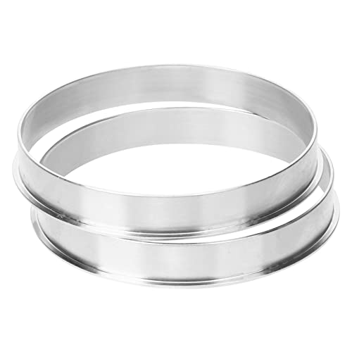 Amosfun Dichtungsring Aluminium für Milchtee Versiegelungsmaschinen Langlebig Passend für Verschiedene Tassen Zubehör für Automatische Versiegelungsmaschinen Praktischer Ersatz Amosfun Dichtungsring Aluminium für Milchtee Versiegelungsmaschinen Langlebig Passend für Verschiedene Tassen Zubehör für Automatische Versiegelungsmaschinen Praktischer Ersatz von Amosfun