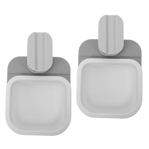 Amosfun 2 Stück Drehbarer Mini Tischmülleimer mit Clipfunktion Kompakte Desktop Abfalleimer und Vielseitiger Schreibtisch Organizer Praktische Abfallbehälter für Büro Bad Wohnzimmer in Amosfun 2 Stück Drehbarer Mini Tischmülleimer mit Clipfunktion Kompakte Desktop Abfalleimer und Vielseitiger Schreibtisch Organizer Praktische Abfallbehälter für Büro Bad Wohnzimmer in von Amosfun