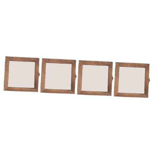 Amosfun 2 Stück Insekten Sammelbox mit Deckel Holz Vitrine für Schmetterlinge und Insekten Ausstellungsbox für Sammler Naturproben Amosfun 2 Stück Insekten Sammelbox mit Deckel Holz Vitrine für Schmetterlinge und Insekten Ausstellungsbox für Sammler Naturproben von Amosfun