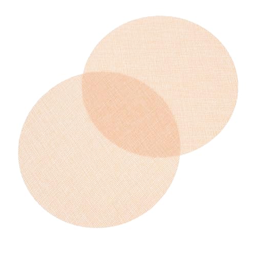 Amosfun 2 Stück Kindersichere Deckenlicht abdeckung Weicher Lichtdiffusor Blendfreier Downlight Lampenschirm Hitzebeständig Einfache Montage Moderner Stil für Kinderzimmer und Amosfun 2 Stück Kindersichere Deckenlicht abdeckung Weicher Lichtdiffusor Blendfreier Downlight Lampenschirm Hitzebeständig Einfache Montage Moderner Stil für Kinderzimmer und von Amosfun