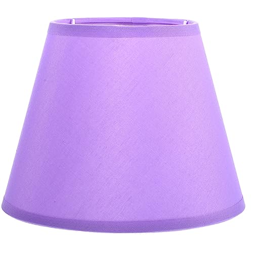 Amosfun 2 Stück Lampenschirm aus Stoff Kompakt und Leicht Einfache Montage Dekorativer Lampenschirm für Schreibtisch und Stehlampe Passend für Schlafzimmer Wohnzimmer Büro und Hotel Amosfun 2 Stück Lampenschirm aus Stoff Kompakt und Leicht Einfache Montage Dekorativer Lampenschirm für Schreibtisch und Stehlampe Passend für Schlafzimmer Wohnzimmer Büro und Hotel von Amosfun