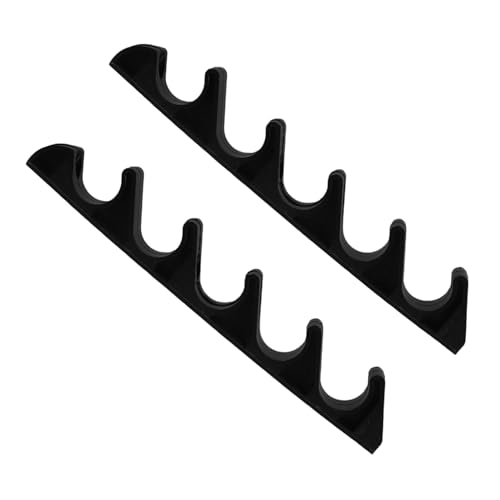 Amosfun 2stücke Verstellbare Verbindungselemente Für Liegestühle Und Gartenmöbel Fünf Positionen Einfache Montage Leicht Und Tragbar Für Outdoor-aktivitäten Und Freizeitgestaltung von Amosfun