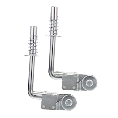 Amosfun 2 Stück Möbelheber Sofa Doppelohrenhülse Funktion Aufzüge und Praktisch Geeignet für Kopfstützenregulator für Sofas Stühle und Möbel Amosfun 2 Stück Möbelheber Sofa Doppelohrenhülse Funktion Aufzüge und Praktisch Geeignet für Kopfstützenregulator für Sofas Stühle und Möbel von Amosfun