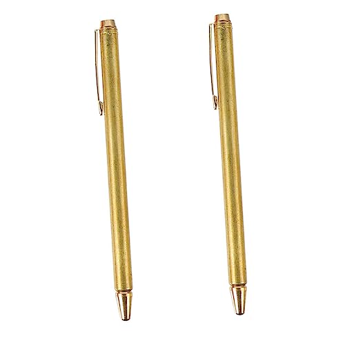 Amosfun 2 Stück Retractable Kupfer Dowsing Rods Teiliges Faltbare Suchstäbe für Wasser und Metallsuche Präzise Geobiologie Erkennung Tragbar und Robust für Spirituelle Nutzung Amosfun 2 Stück Retractable Kupfer Dowsing Rods Teiliges Faltbare Suchstäbe für Wasser und Metallsuche Präzise Geobiologie Erkennung Tragbar und Robust für Spirituelle Nutzung von Amosfun