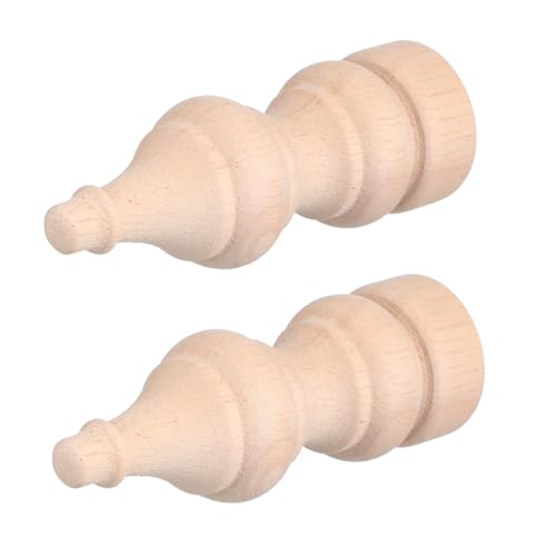 Amosfun 2 Stück Säulendekorationsspaltenkopf römische Säule römischer Säulenständer Säule zur Dekoration römischer Baustil dekorative Säule Römischer Säulenschrank hölzern Khaki Amosfun 2 Stück Säulendekorationsspaltenkopf römische Säule römischer Säulenständer Säule zur Dekoration römischer Baustil dekorative Säule Römischer Säulenschrank hölzern Khaki von Amosfun