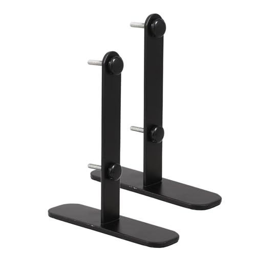 Amosfun 2 Teiliger Tischständer Gaming Schreibtischzubehör Schreibtische Wandmontage Schreibtisch Arbeitstisch Kopfhörerhalter Wand Pegboard Sichtschutz Unter Dem Schreibtisch Amosfun 2 Teiliger Tischständer Gaming Schreibtischzubehör Schreibtische Wandmontage Schreibtisch Arbeitstisch Kopfhörerhalter Wand Pegboard Sichtschutz Unter Dem Schreibtisch von Amosfun