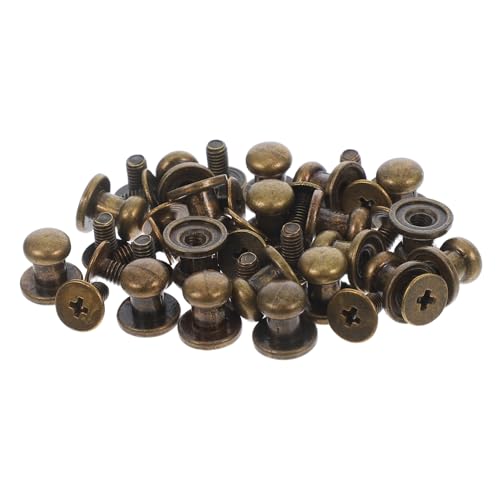 Amosfun 20 Sätze Teiliges Mini Schubladengriffe aus Antiker Bronzeoptik Kleine Kommoden und Küchenschrankgriffe mit Zeitlosem Vintage Design Langlebig und Einfach zu Montieren Amosfun 20 Sätze Teiliges Mini Schubladengriffe aus Antiker Bronzeoptik Kleine Kommoden und Küchenschrankgriffe mit Zeitlosem Vintage Design Langlebig und Einfach zu Montieren von Amosfun