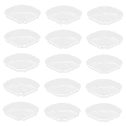 Amosfun 20 Stück Teiliges Dampfgarer Einsätze für Küche für Gemüse Reis und Eier Langlebige Dampfgitter mit Hochwertiger Verarbeitung Vielseitig Einsetzbar Amosfun 20 Stück Teiliges Dampfgarer Einsätze für Küche für Gemüse Reis und Eier Langlebige Dampfgitter mit Hochwertiger Verarbeitung Vielseitig Einsetzbar von Amosfun