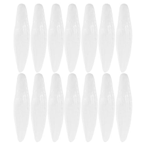 Amosfun 20stücke Lange Ovale Bastelblöcke Aus Schaumstoff Zuckerwerkzeuge Zum Formen Von Blumen Modellierwerkzeuge Für Fondant Für DIY-bastelzubehör Amosfun 20stücke Lange Ovale Bastelblöcke Aus Schaumstoff Zuckerwerkzeuge Zum Formen Von Blumen Modellierwerkzeuge Für Fondant Für DIY-bastelzubehör von Amosfun