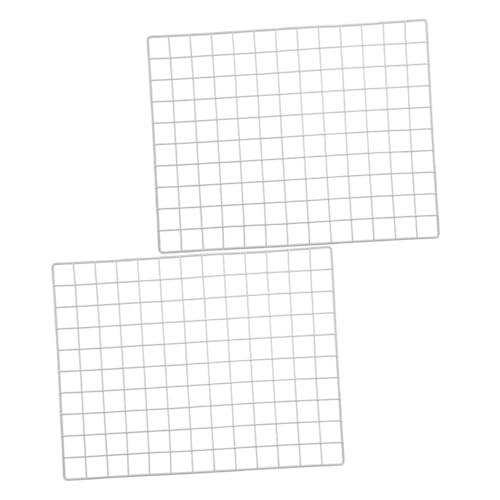 Amosfun Gitterwand 2st Fotowandregal Dekoratives Wandgitter Wandgitter-organizer Wandgitterplatte Bilderrahmen Fotoanzeige Gitter Drahtwandgitter Raster-fotowand Wandgitter-fotoanzeige Eisen Weiß Amosfun Gitterwand 2st Fotowandregal Dekoratives Wandgitter Wandgitter-organizer Wandgitterplatte Bilderrahmen Fotoanzeige Gitter Drahtwandgitter Raster-fotowand Wandgitter-fotoanzeige Eisen Weiß von Amosfun