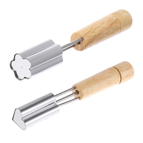 Amosfun 2st Druckform Aus Edelstahl Backform Mit Antihaftbeschichtung Herz Keks Dessertformen Blütenteig Kekse Stempel Schablonen Zum Dekorieren Von Kuchen Kuchenform Rostfreier Stahl Amosfun 2st Druckform Aus Edelstahl Backform Mit Antihaftbeschichtung Herz Keks Dessertformen Blütenteig Kekse Stempel Schablonen Zum Dekorieren Von Kuchen Kuchenform Rostfreier Stahl von Amosfun