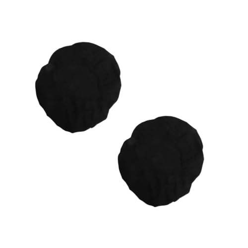 Amosfun 2st Toilettenabdeckung Staubbedeckung Toilettentankabdeckung Toilettendeckel Ersatz Für Wassertankdeckel Deckung Waschbarer Toilettenbezug Abdeckung des Wassertanks Black Polyester Amosfun 2st Toilettenabdeckung Staubbedeckung Toilettentankabdeckung Toilettendeckel Ersatz Für Wassertankdeckel Deckung Waschbarer Toilettenbezug Abdeckung des Wassertanks Black Polyester von Amosfun