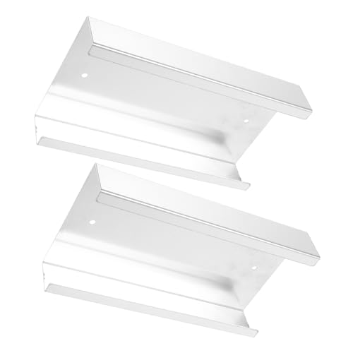 Amosfun 2stücke Organizer Hängend Für Küche Zum Aufhängen Von Gläsern Gläserhalter Aus Metall Passend Für Einmachgläser Mit Organizer Zum Aufhängen An Unterschrank Amosfun 2stücke Organizer Hängend Für Küche Zum Aufhängen Von Gläsern Gläserhalter Aus Metall Passend Für Einmachgläser Mit Organizer Zum Aufhängen An Unterschrank von Amosfun