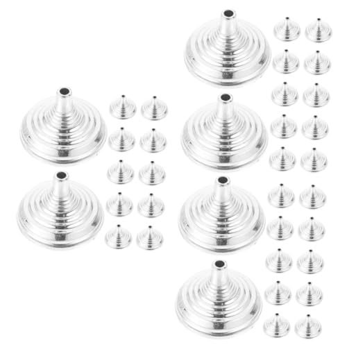 Amosfun 3 Sätze Teiliges Runder Tischflaggenständer Mit Verchromter Basis Flaggenhalter Für Innen Und Außenbereich Für Büro Konferenzen Und Festlichkeiten 12 Stück * 3 von Amosfun