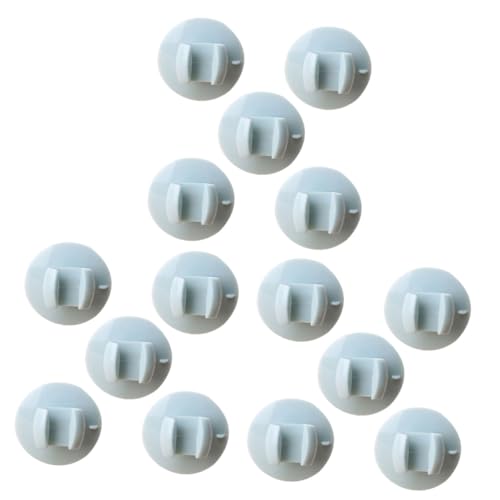 Amosfun 3 Sätze Teiliges Saugnapf Reislöffel Halter Praktischer Küchenorganizer Für Reislöffel Suppenlöffel Und Kochutensilien Hitzebeständiger Sicherer Einfach Zu Reinigen Der 5 Stück * 3 Amosfun 3 Sätze Teiliges Saugnapf Reislöffel Halter Praktischer Küchenorganizer Für Reislöffel Suppenlöffel Und Kochutensilien Hitzebeständiger Sicherer Einfach Zu Reinigen Der 5 Stück * 3 von Amosfun