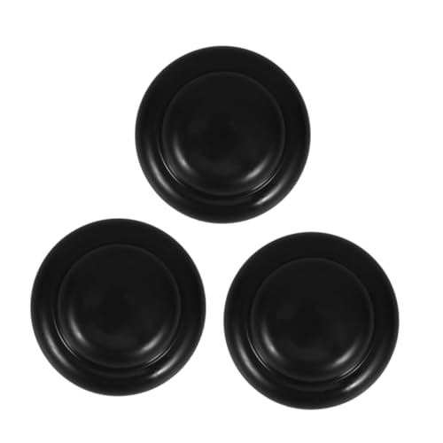 Amosfun 3stücke Schirmspitzenkappen Für Terrassenschirme Ersatzkappen Für Bananenschirme Und Römerschirme Reparaturteile Für Schirme Installieren Und Langlebig Für Amosfun 3stücke Schirmspitzenkappen Für Terrassenschirme Ersatzkappen Für Bananenschirme Und Römerschirme Reparaturteile Für Schirme Installieren Und Langlebig Für von Amosfun