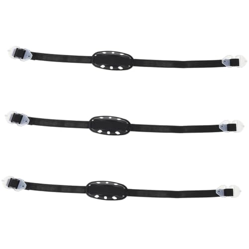 Amosfun 3 Stück Verstellbare Kinnriemen für Schutzhelme Teiliges aus Strapazierfähigem Polyester Stabile Befestigung Einfach zu Montieren Kompatibel für Bauhelme Sicherer Halt Beim Amosfun 3 Stück Verstellbare Kinnriemen für Schutzhelme Teiliges aus Strapazierfähigem Polyester Stabile Befestigung Einfach zu Montieren Kompatibel für Bauhelme Sicherer Halt Beim von Amosfun