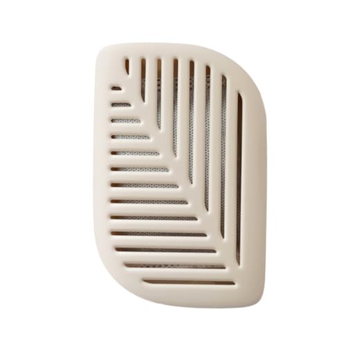 Amosfun 3stücke Kohleetui Aktivkohlebox Für Kühlschrank Luftreinigungsetui Lufterfrischerbox Box Home Indoor von Amosfun