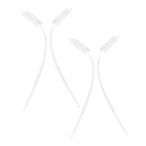 Amosfun 4 Stück Flexible Waschmaschinenbürsten mit Langem Griff Biegsam und Langlebig zur Gründlichen Reinigung von Trommel und Schwer Zugänglichen Stellen für Waschmaschine und Amosfun 4 Stück Flexible Waschmaschinenbürsten mit Langem Griff Biegsam und Langlebig zur Gründlichen Reinigung von Trommel und Schwer Zugänglichen Stellen für Waschmaschine und von Amosfun
