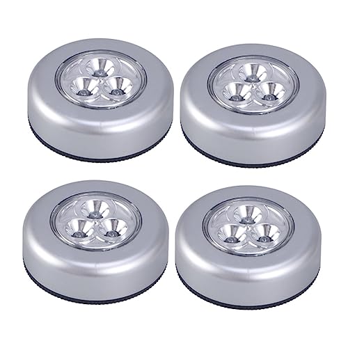 Amosfun 4 Stück Notfall-nachtlicht Wandleuchten Dekorationen Led-Wandleuchte Nachttisch Wandleuchte Nachttischlampe Schlafzimmer Wandleuchte Die Produktschale Besteht Aus Abs-Kunststoff Amosfun 4 Stück Notfall-nachtlicht Wandleuchten Dekorationen Led-Wandleuchte Nachttisch Wandleuchte Nachttischlampe Schlafzimmer Wandleuchte Die Produktschale Besteht Aus Abs-Kunststoff von Amosfun