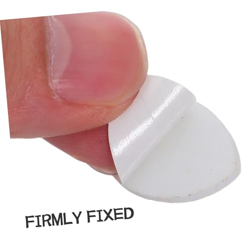 Amosfun 4 Stück Teiliges Spiegelhalter aus Kupfer Robuste Glas-clips für Rahmenlose Spiegel Wandmontage mit Schrauben Passend für Starke Badezimmerspiegel Einfache Installation und Sichere Amosfun 4 Stück Teiliges Spiegelhalter aus Kupfer Robuste Glas-clips für Rahmenlose Spiegel Wandmontage mit Schrauben Passend für Starke Badezimmerspiegel Einfache Installation und Sichere von Amosfun