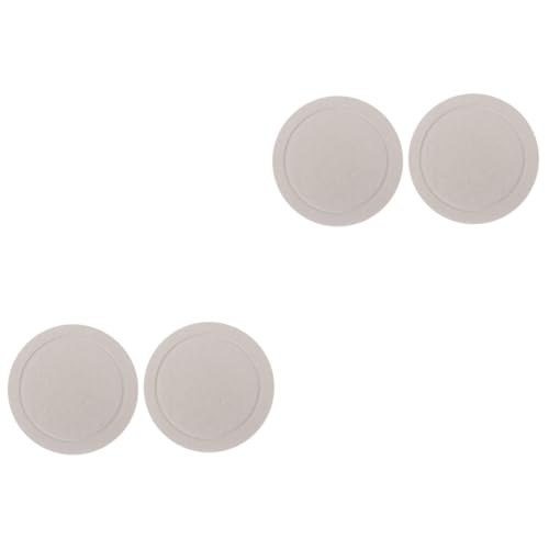Amosfun 4 Stück Untersetzer aus Kieselalgenschlamm Tassenmatten Tischschutzuntersetzer Kitchen Accessories küche zubehör Utensilienhalter Auto Untersetzer Plattenauflage Cup-Pad Kieselgur Amosfun 4 Stück Untersetzer aus Kieselalgenschlamm Tassenmatten Tischschutzuntersetzer Kitchen Accessories küche zubehör Utensilienhalter Auto Untersetzer Plattenauflage Cup-Pad Kieselgur von Amosfun