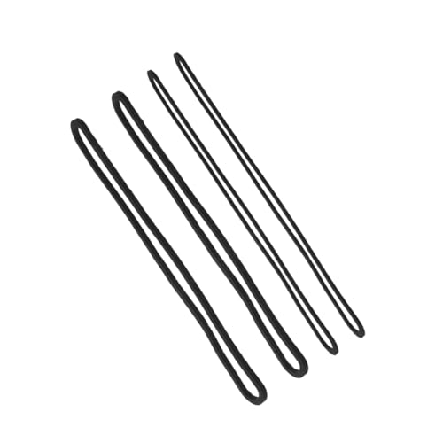 Amosfun Ersatzteile für Vakuumiergeräte 4 Stück Dichtungsstreifen für Vakuumiergeräte Ersatzstreifen für Dichtungsmaschinen Dichtungsstreifen für Vakuumiergeräte Einfache Installation Amosfun Ersatzteile für Vakuumiergeräte 4 Stück Dichtungsstreifen für Vakuumiergeräte Ersatzstreifen für Dichtungsmaschinen Dichtungsstreifen für Vakuumiergeräte Einfache Installation von Amosfun