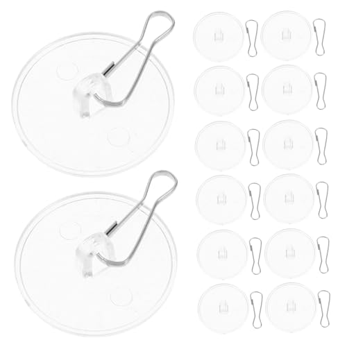 Amosfun 40 Stück Selbstklebende Transparente Deckenhaken für Leichtes Aufhängen Vielseitig für Wand und Decke Unsichtbare Halterungen für Geburtstags und Hochzeitsdeko Einfache Anwendung Amosfun 40 Stück Selbstklebende Transparente Deckenhaken für Leichtes Aufhängen Vielseitig für Wand und Decke Unsichtbare Halterungen für Geburtstags und Hochzeitsdeko Einfache Anwendung von Amosfun