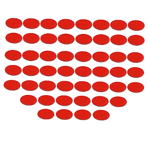 Amosfun 50 Stück Doppelseitige Runde Klebestreifen für Auto Accessoires Haften ohne Rückstände für Dekoration Fotoalben Aufhängehaken und Amosfun 50 Stück Doppelseitige Runde Klebestreifen für Auto Accessoires Haften ohne Rückstände für Dekoration Fotoalben Aufhängehaken und von Amosfun