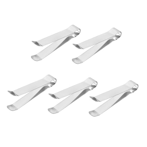 Amosfun Feuerlöscher Home Pieces Kerzenlöscher Klemmgriff für Einfache Handhabung Amosfun Feuerlöscher Home Pieces Kerzenlöscher Klemmgriff für Einfache Handhabung von Amosfun