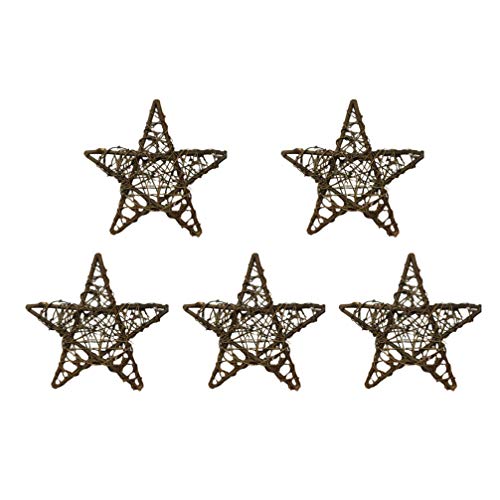 Amosfun 5st Weihnachtskranz Girlande Dekoration Rattan Tree Topper Weidenkranz Rustikaler Weinrebenkranz Weihnachten DIY Handwerk Rattan DIY Stern Kranz Fenster Klapperschlange Protokoll Amosfun 5st Weihnachtskranz Girlande Dekoration Rattan Tree Topper Weidenkranz Rustikaler Weinrebenkranz Weihnachten DIY Handwerk Rattan DIY Stern Kranz Fenster Klapperschlange Protokoll von Amosfun