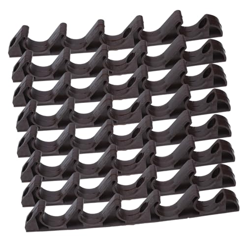 Amosfun 8stücke Teiliges Verstellbares Klappstuhl-befestigungsset Rückenlehne Connect Clips Stütze Für Gartenmöbel Camping Und Terrasse von Amosfun