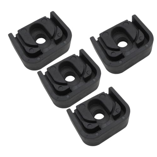 Amosfun -pads – 4er-pack Stoßfeste Halterungen Für Klimaanlagen Robuste Gummipads Amosfun -pads – 4er-pack Stoßfeste Halterungen Für Klimaanlagen Robuste Gummipads von Amosfun