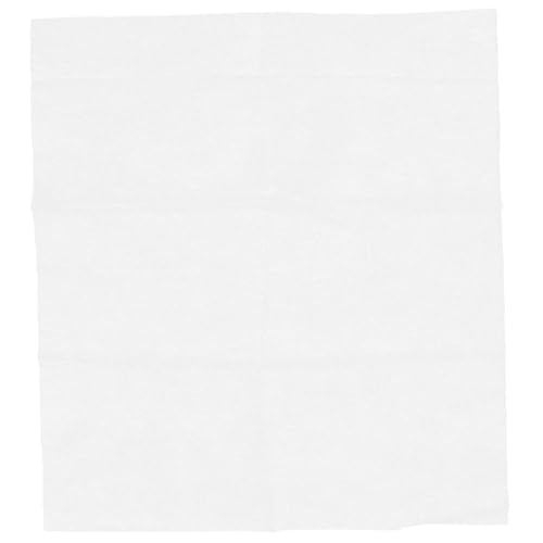 Amosfun Air Conditioning Filterpapier Selbstklebend Zuschneidbar Staubschutznetz Langlebig für Luftauslass Klimaanlage Luftreinigung Allergenschutz von Amosfun