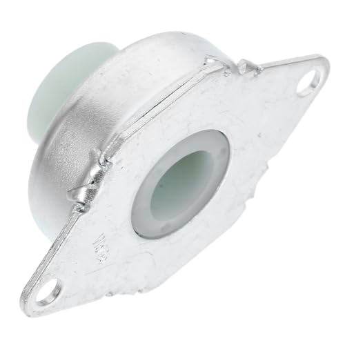 Amosfun Dämpfungsvorrichtung Für Kinositze Runder Bidirektionaler Dämpfer Mit Geräuscharmem Schließmechanismus Für Auditoriumsstühle Für Sitze in Theatern Und Veranstaltungsräumen von Amosfun