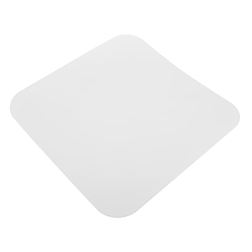 Amosfun Deckenlampenschirm Umgebungslichtdiffusor Schirmdiffusor Für Deckenleuchte Lichtdiffusorfolie Lichtdiffusor -panel Deckenbeleuchtungsabdeckungen Lichtdiffusor -schatten Weiß Amosfun Deckenlampenschirm Umgebungslichtdiffusor Schirmdiffusor Für Deckenleuchte Lichtdiffusorfolie Lichtdiffusor -panel Deckenbeleuchtungsabdeckungen Lichtdiffusor -schatten Weiß von Amosfun