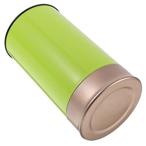 Amosfun Organizer Für Losen Tee Tee-aufbewahrungsdose Luftdichter Kaffeebehälter Tee-aufbewahrungsglas Amosfun Organizer Für Losen Tee Tee-aufbewahrungsdose Luftdichter Kaffeebehälter Tee-aufbewahrungsglas von Amosfun