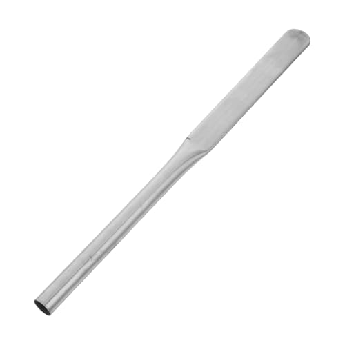 Amosfun Edelstahl Vakuumabsaugdüse Ersatzrohr für Vakuumiergerät Kompatibel mit Verschiedenen Vakuumbeuteln Einfache Montage Leicht und Robust für Zuverlässige Lebensmittelerhaltung Amosfun Edelstahl Vakuumabsaugdüse Ersatzrohr für Vakuumiergerät Kompatibel mit Verschiedenen Vakuumbeuteln Einfache Montage Leicht und Robust für Zuverlässige Lebensmittelerhaltung von Amosfun