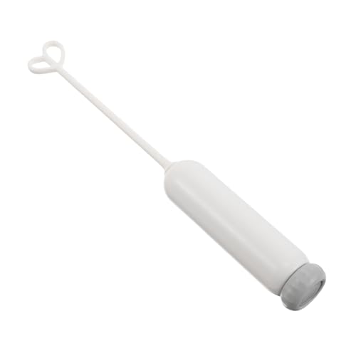 Amosfun Elektrischer Mixer Tragbarer Mixer Flaschenmischer Formelmischer Handheld Elektrischer Rührer Für Pulvergetränke Säuglingsmilchpulvermischer Handmixerstab Weiß Abs Wiederverwendbar Amosfun Elektrischer Mixer Tragbarer Mixer Flaschenmischer Formelmischer Handheld Elektrischer Rührer Für Pulvergetränke Säuglingsmilchpulvermischer Handmixerstab Weiß Abs Wiederverwendbar von Amosfun