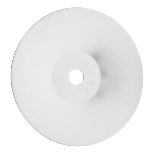 Amosfun Feuerschutz Sprinkler Kopf Heat Collector Platte Dekorative Hitzeabsorbierende Abdeckung Robuste Sprinklerabdeckplatte für Industrie Großgebäude Schnelle Wärmeleitung Zuverlässige Amosfun Feuerschutz Sprinkler Kopf Heat Collector Platte Dekorative Hitzeabsorbierende Abdeckung Robuste Sprinklerabdeckplatte für Industrie Großgebäude Schnelle Wärmeleitung Zuverlässige von Amosfun