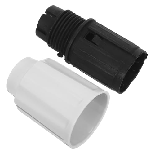 Amosfun Floor Fan Support Rod Höhenverstellbar Stabile Verbindungsmutter Für Standventilator Zubehör Robuste Industrieventilator Ersatzteile von Amosfun