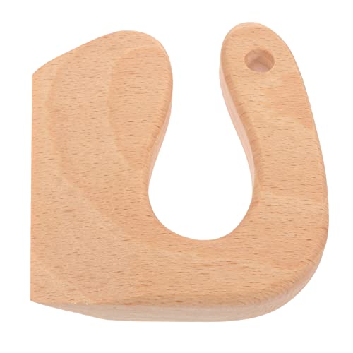 Amosfun Holzmesser für Gemüse und Obst Sicheres Cutter für Kleinkinder Ab Jahren Ergonomisch Gestaltet Feinmotorik und Spielerisches Kochenlernen Amosfun Holzmesser für Gemüse und Obst Sicheres Cutter für Kleinkinder Ab Jahren Ergonomisch Gestaltet Feinmotorik und Spielerisches Kochenlernen von Amosfun