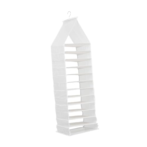 Amosfun Hosen-organizer-schrank Organizer Für Haushaltsschränke Garderobenorganisatoren Wäscheschrank Schrank Zur Aufbewahrung Von Organisatoren Hosenaufbewahrung Im Pvc Weiß Amosfun Hosen-organizer-schrank Organizer Für Haushaltsschränke Garderobenorganisatoren Wäscheschrank Schrank Zur Aufbewahrung Von Organisatoren Hosenaufbewahrung Im Pvc Weiß von Amosfun