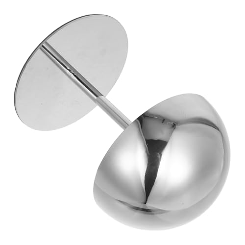 Amosfun Hutständer aus Verstellbarer Huthalter für Schreibtisch oder Theke Kompakte und Vielseitige Präsentationslösung für Hüte Design für Einen Ansprechenden Look von Amosfun
