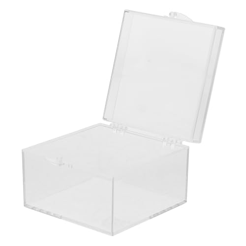 Amosfun Vitrine Proben Aufbewahrungsbox Abdeckung Schmuck Display Für Anbieter Amosfun Vitrine Proben Aufbewahrungsbox Abdeckung Schmuck Display Für Anbieter von Amosfun