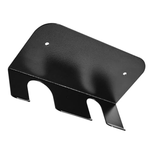 Amosfun Kaffee-Siebträger Wandhalterung Siebträger Lagerregal Kompatibel mit Espressomaschinen Tragbare Kaffeemaschine Zubehör Schwarz Großer Küchenorganizer Amosfun Kaffee-Siebträger Wandhalterung Siebträger Lagerregal Kompatibel mit Espressomaschinen Tragbare Kaffeemaschine Zubehör Schwarz Großer Küchenorganizer von Amosfun