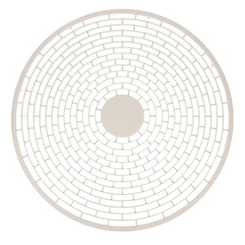 Amosfun Klimaanlage Abdeckung für Außenklimaanlage Staubschutz Einfache Installation Design Wetterfest für Optimalen Schutz bei Sonne und Regen Amosfun Klimaanlage Abdeckung für Außenklimaanlage Staubschutz Einfache Installation Design Wetterfest für Optimalen Schutz bei Sonne und Regen von Amosfun