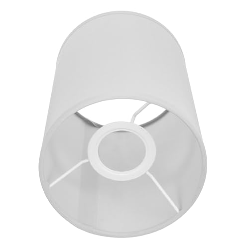 Amosfun Lampenschirm Aus Stoff Trommellampenschatten Rundlampenschatten Lampenschirm Für Tischlampen Hoher Stofflampenschirm Trommel Ersatzschirm Für Stehlampe Beige Amosfun Lampenschirm Aus Stoff Trommellampenschatten Rundlampenschatten Lampenschirm Für Tischlampen Hoher Stofflampenschirm Trommel Ersatzschirm Für Stehlampe Beige von Amosfun